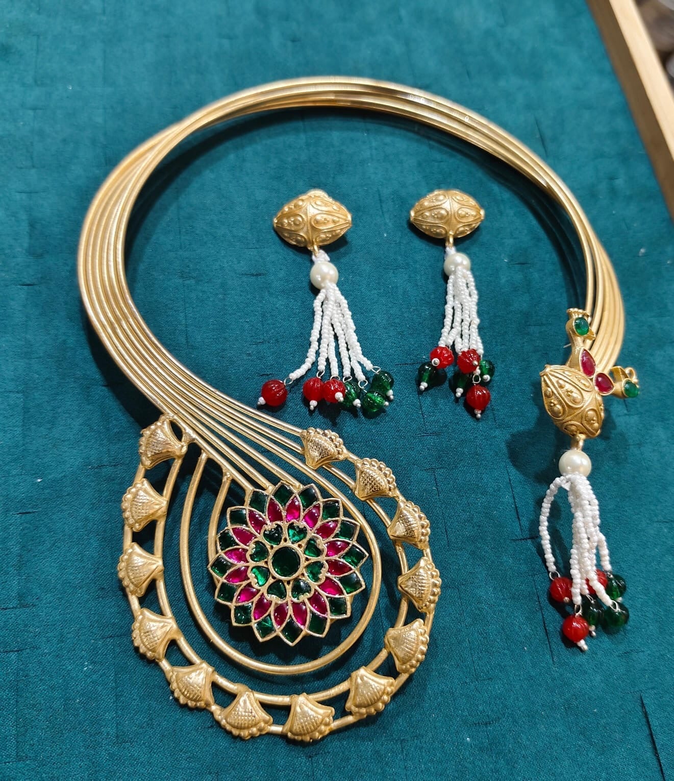 Fusion Hasli - 10104