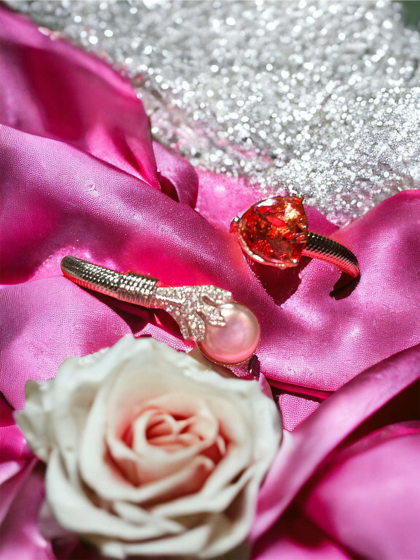 Swarovski Bracelet - 10065 - 3