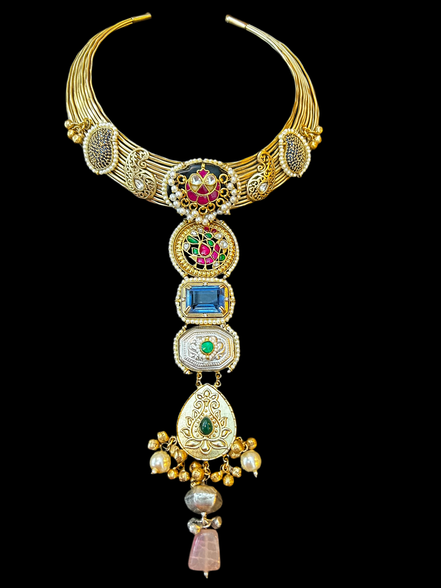 Fusion Hasli - 10109