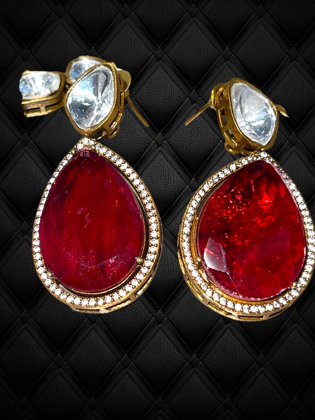 Arzoo Necklace Set - 10036 - 2