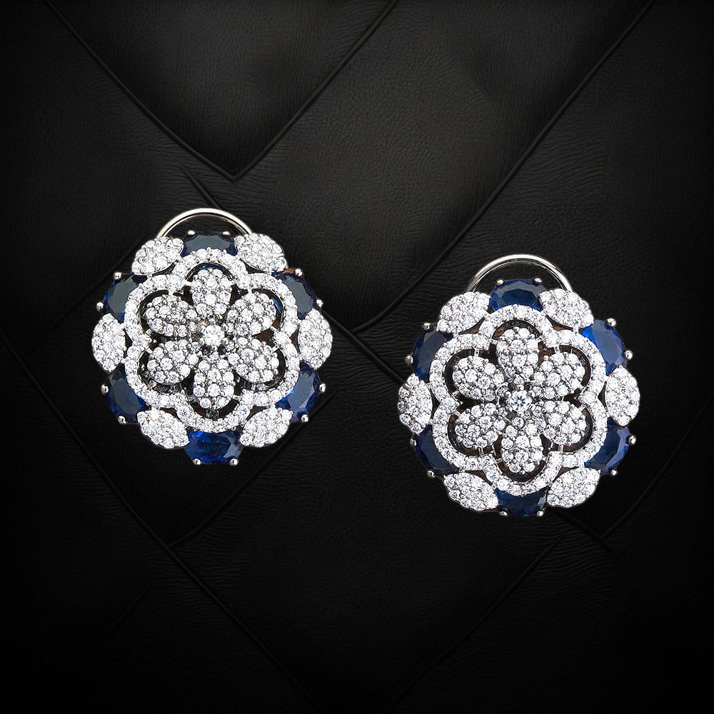 Hydro Earrings - 10053 - 4