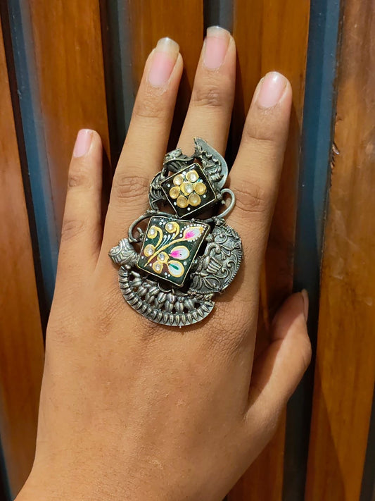 Fusion Rings - 10133 - 2