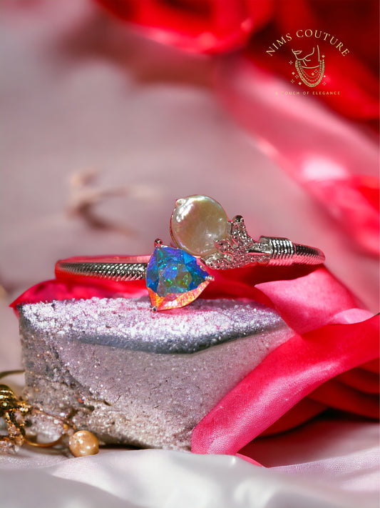 Swarovski Bracelet - 10065 - 3