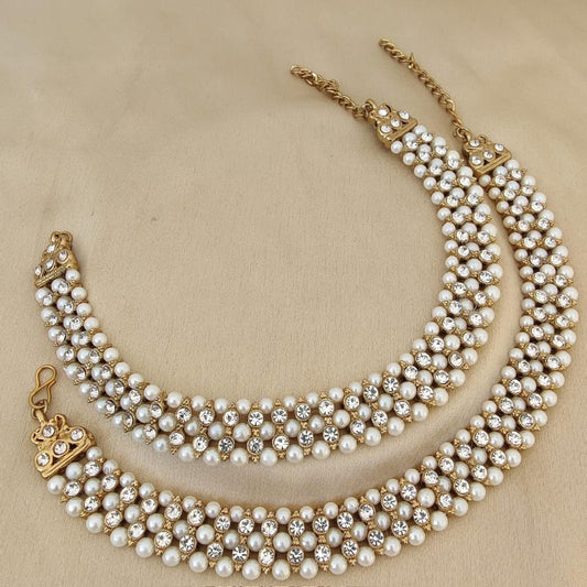 Premium Anklets - 10113 - 5
