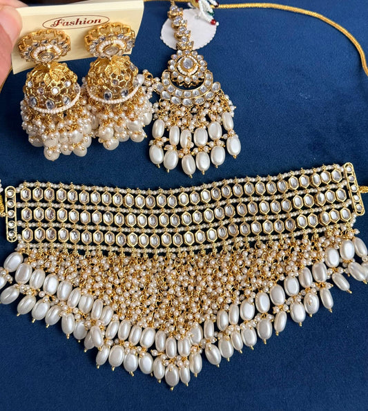 Pearl Waterfall -10150